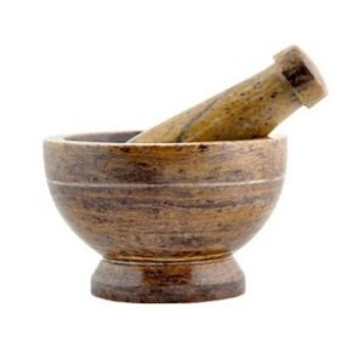 Mortar & Pestle - Small