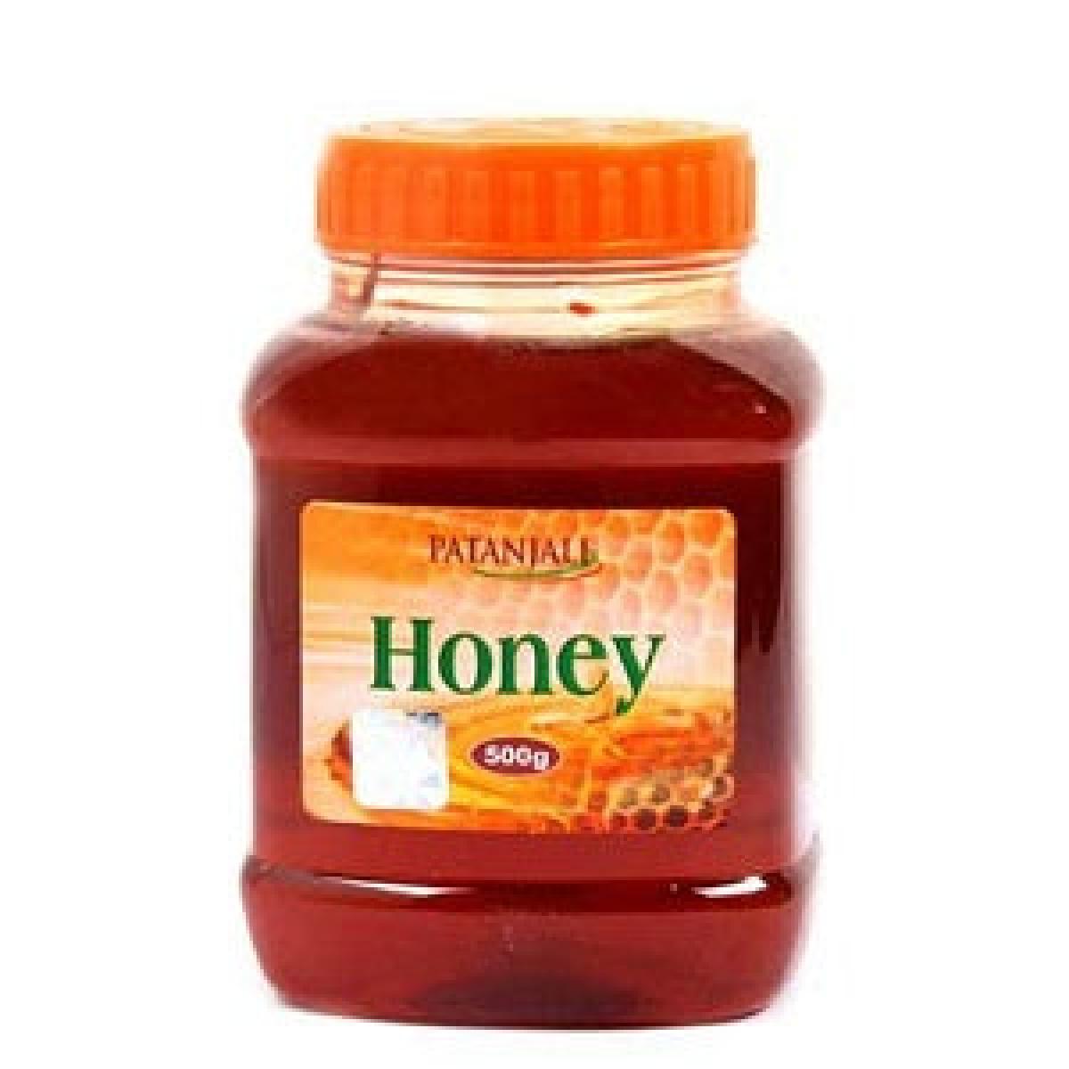 Honey