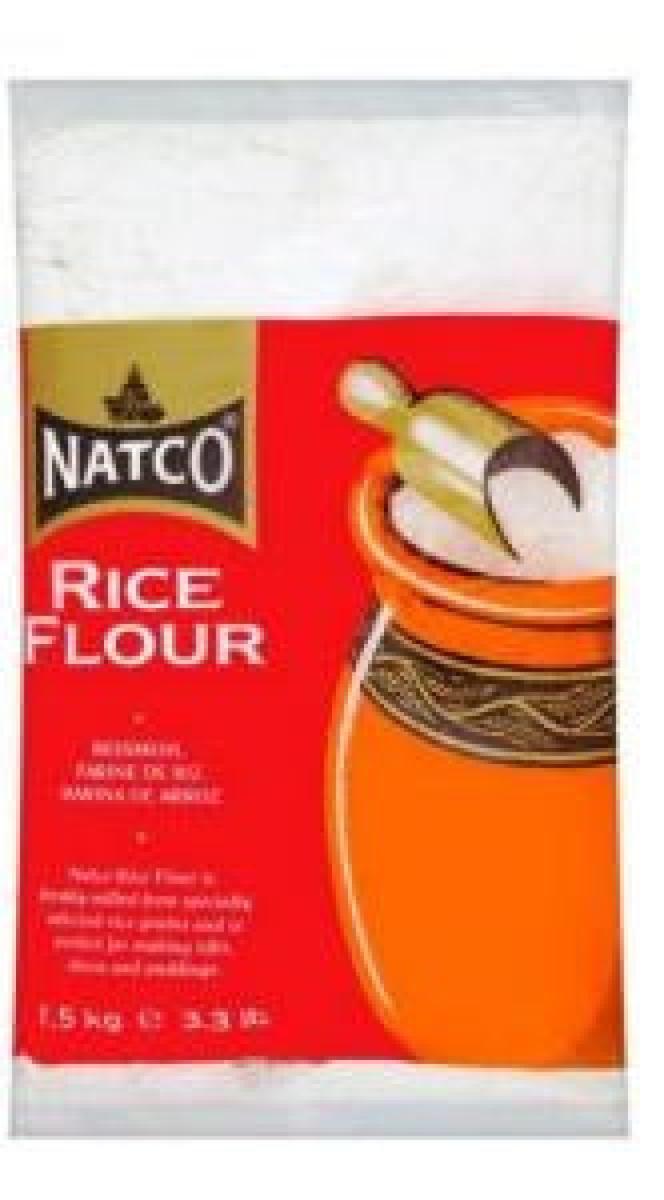 Rice Flour