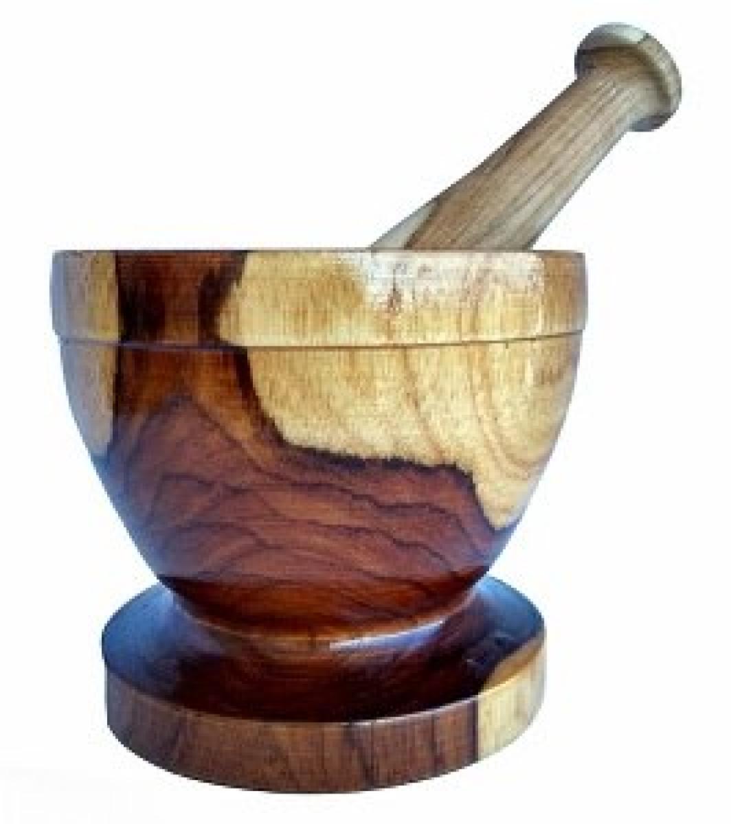 Mortar & Pestle - Medium