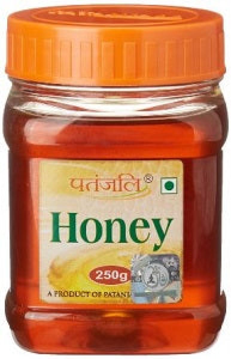 Honey