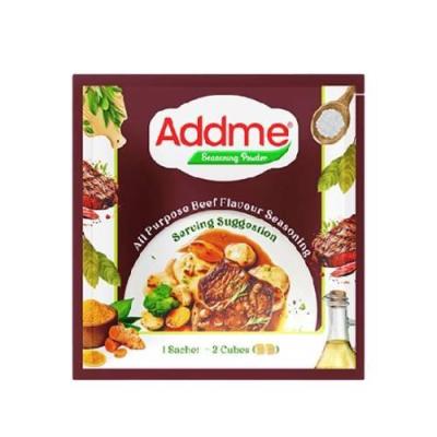 Seasoning Cube Beef Flavour