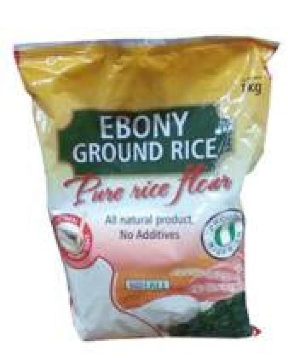 Ground Rice Flour