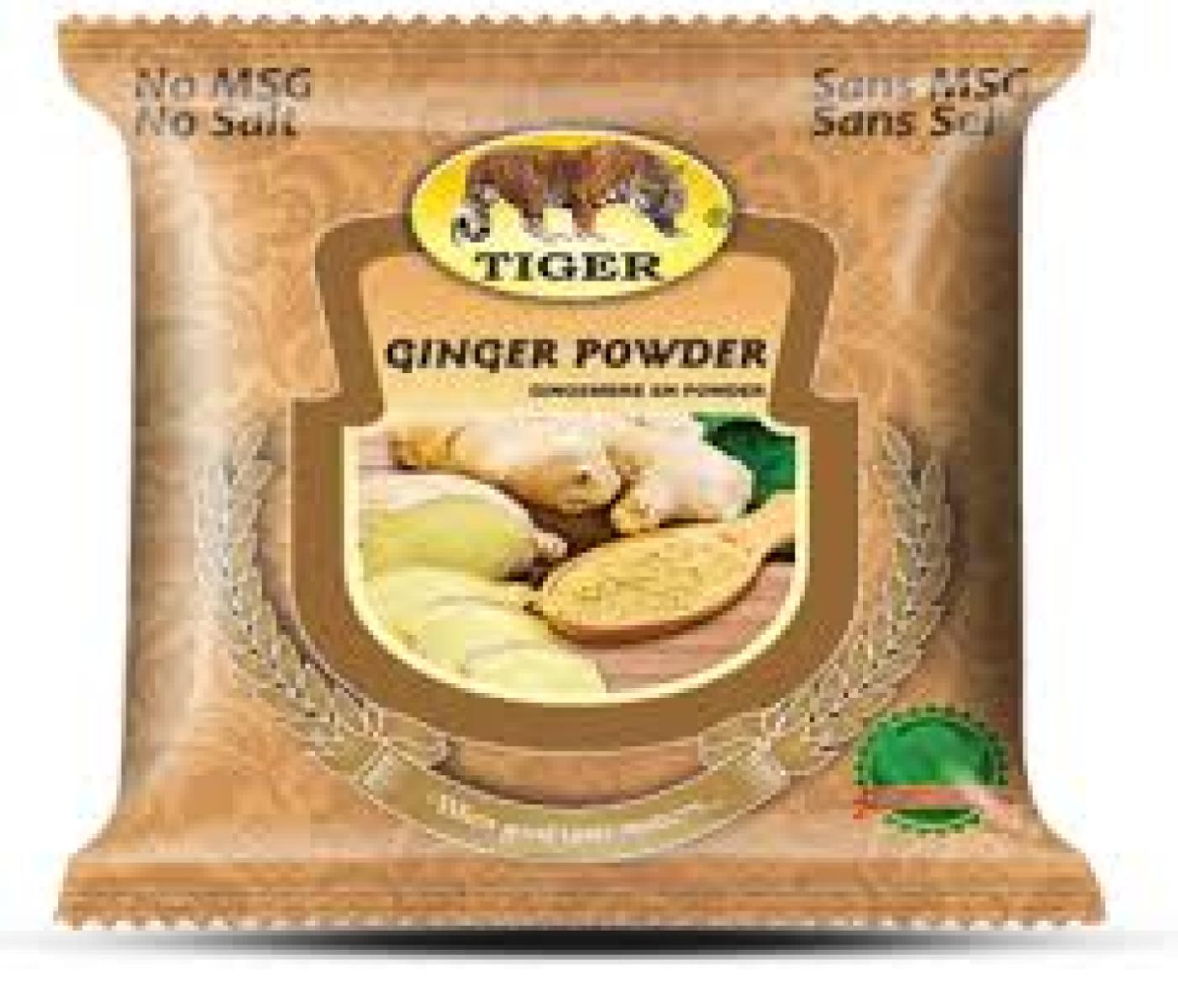 Ginger Powder
