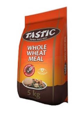 Whole Wheat Meal