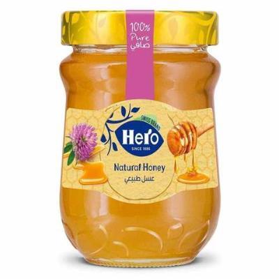 Natural Honey