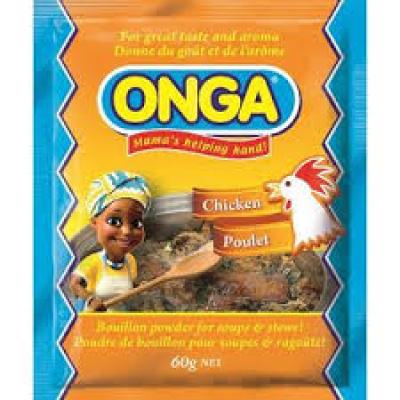 Seasoning Chicken Flavour