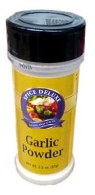 Garlic Powder
