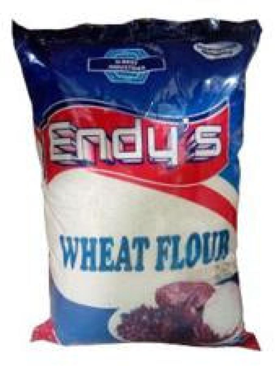 Wheat Meal Flour