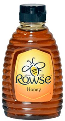 Honey Squeeze