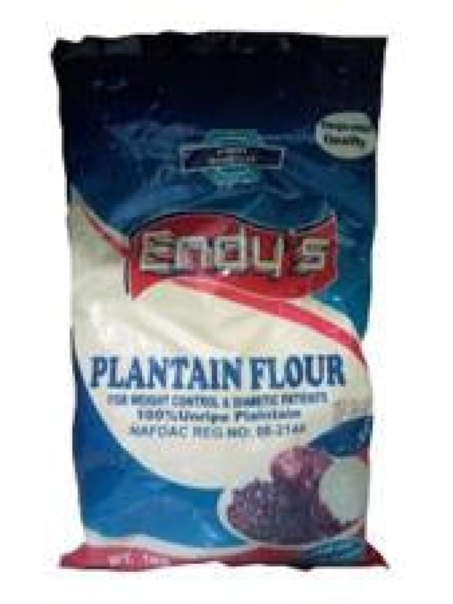 Plantain Flour