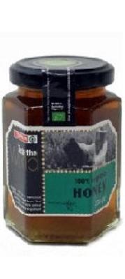 Organic Honey