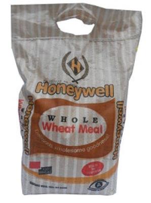 Whole Wheat Meal