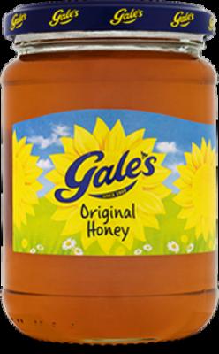 Original Honey