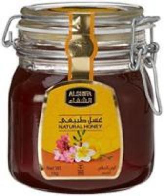 Natural Honey