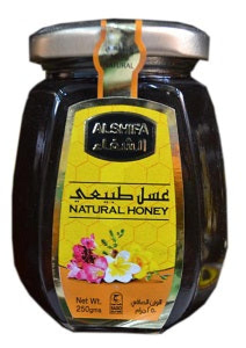 Natural Honey