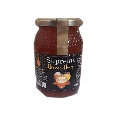 Blossom Honey