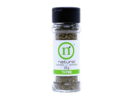 Herbs & Spices Thyme