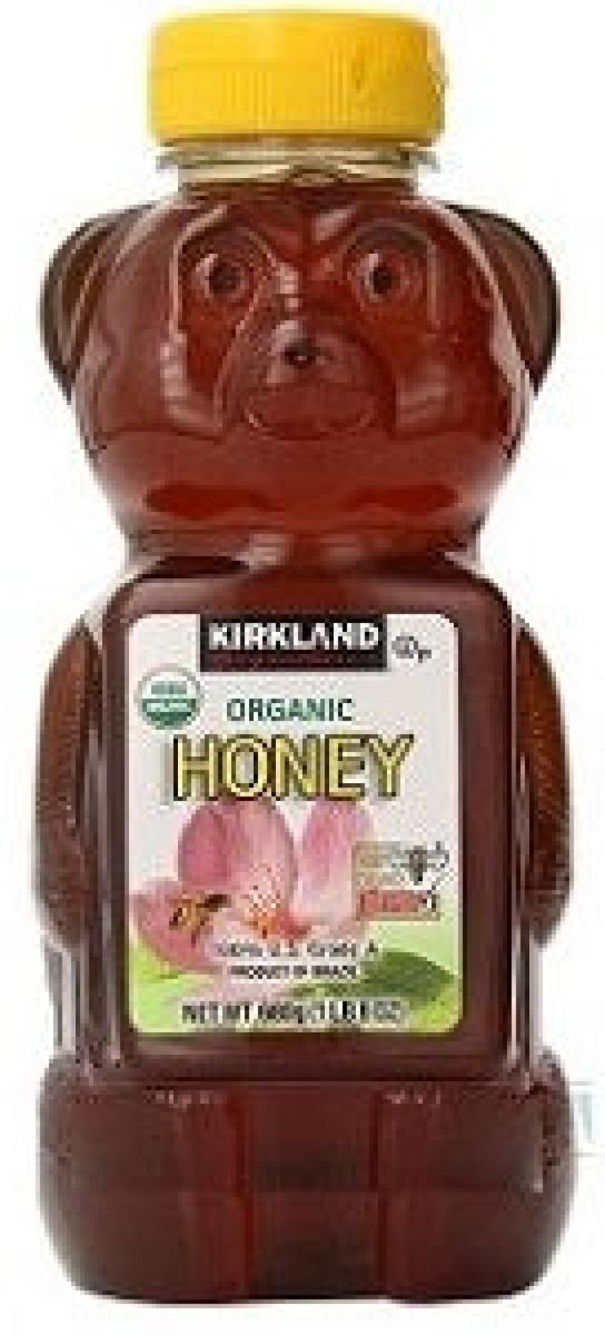 Organic Honey