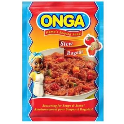 Seasoning Stew