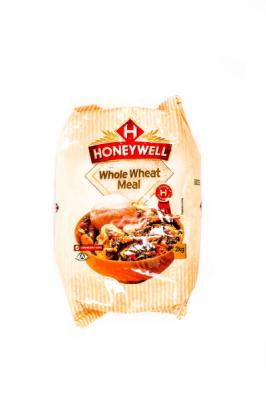 Whole Wheat Meal