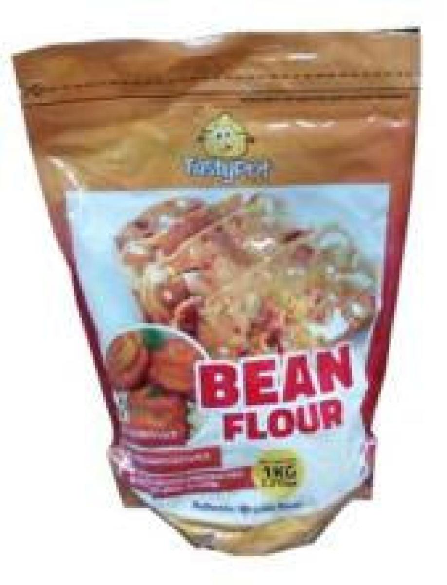Bean Flour