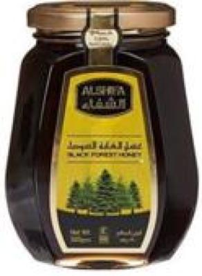 Black Forest Honey