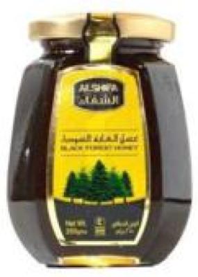 Black Forest Honey