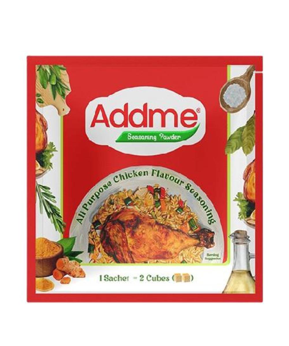 Seasoning Powder Chicken