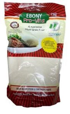 Pro-Vita Brown Rice Meal Flour