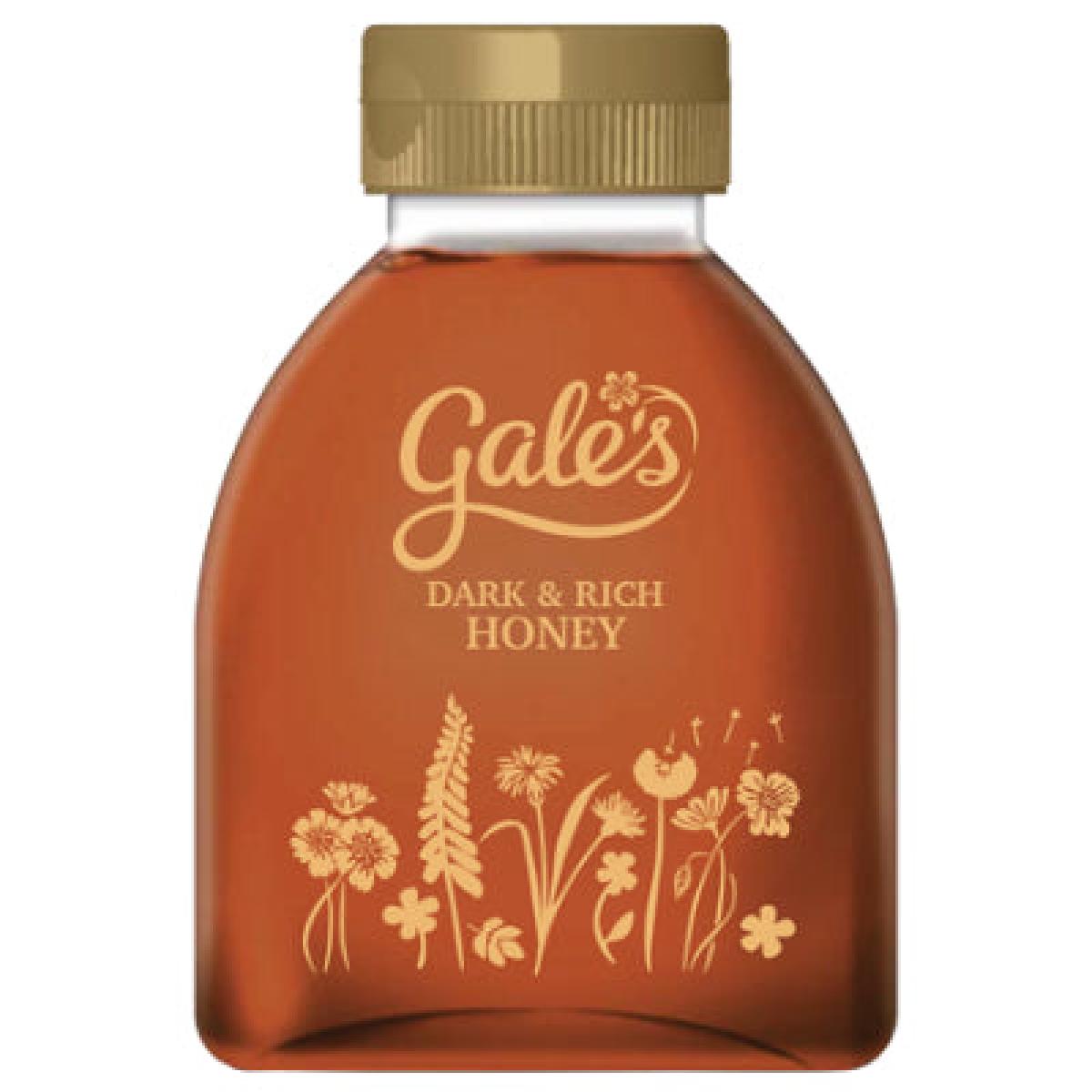 Dark & Rich Honey Pet