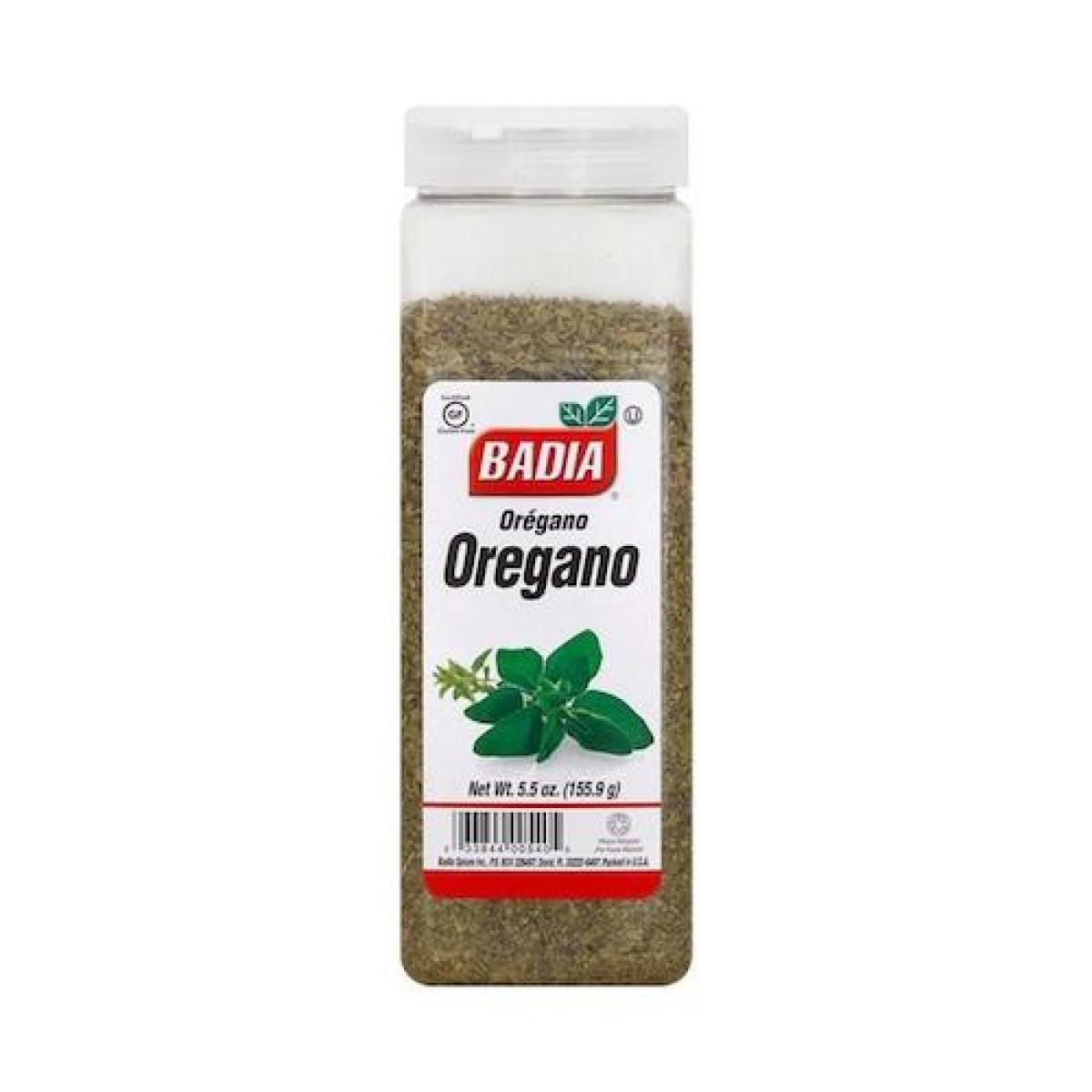 Oregano