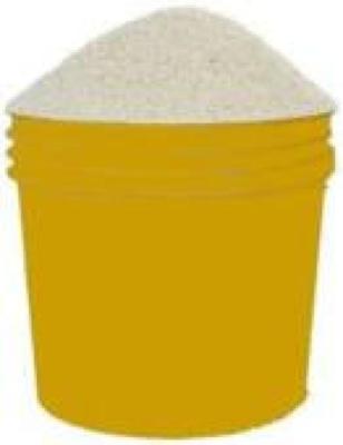 Garri White ~50 kg