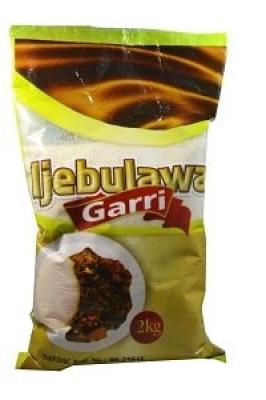 Garri