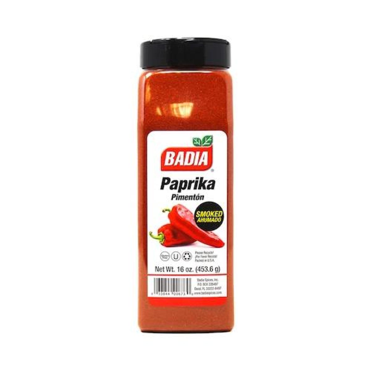 Paprika