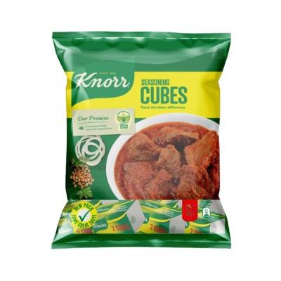 Cubes