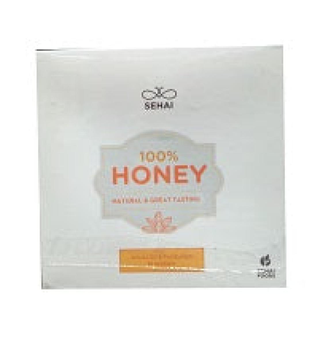100 Percent Honey 15 g