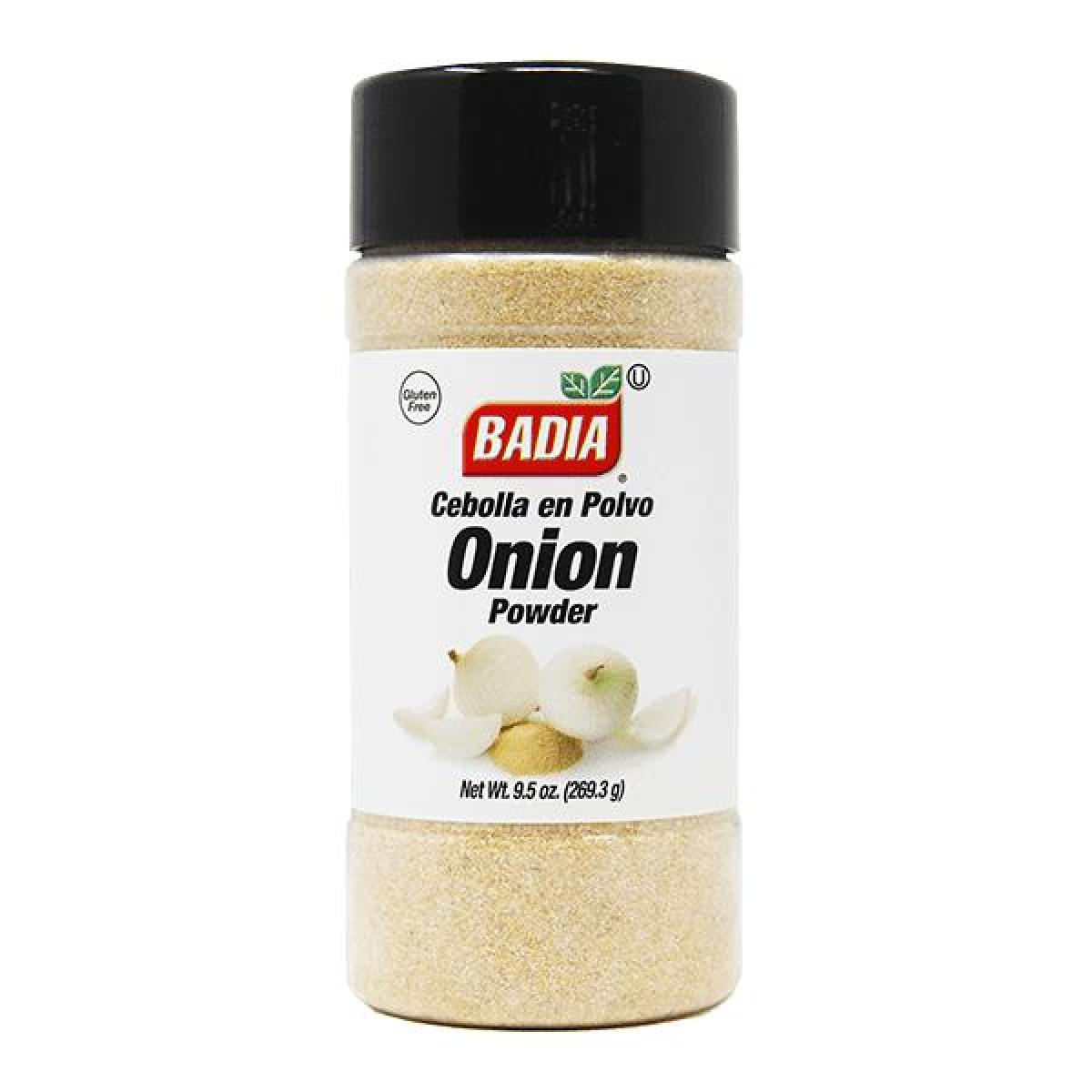 Onion Powder