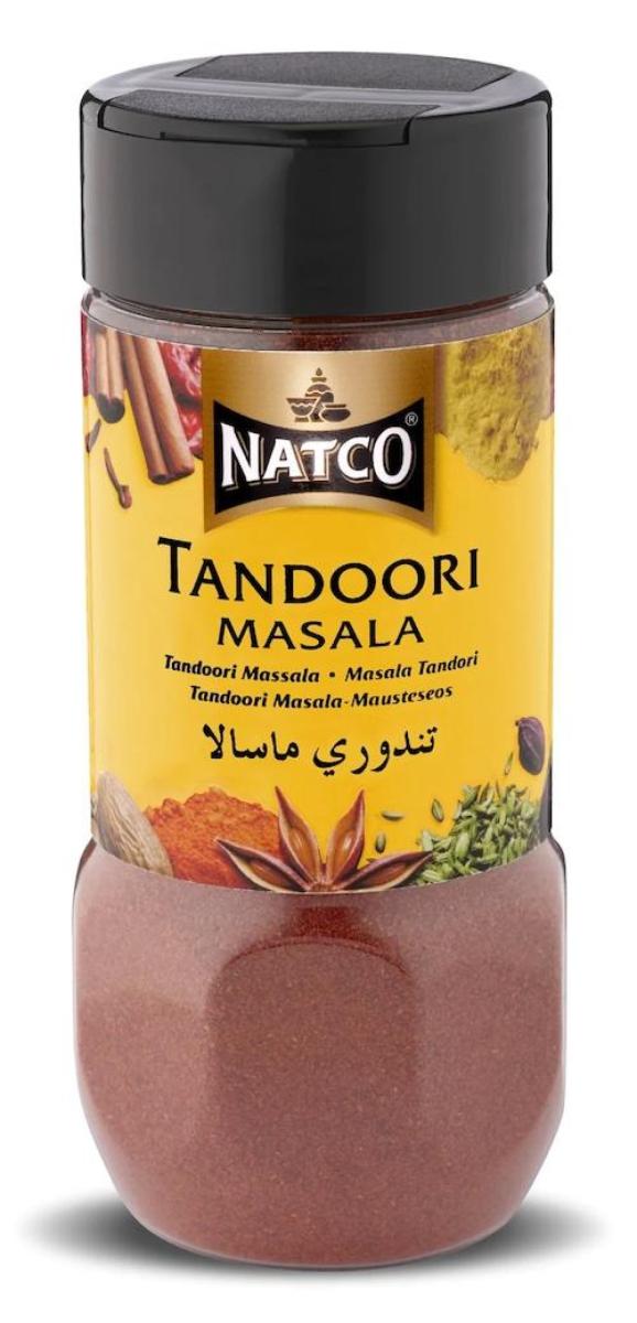 Tandoori Masala 100 g (Jar)