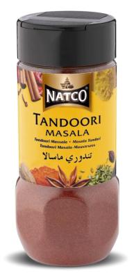 Tandoori Masala 100 g (Jar)