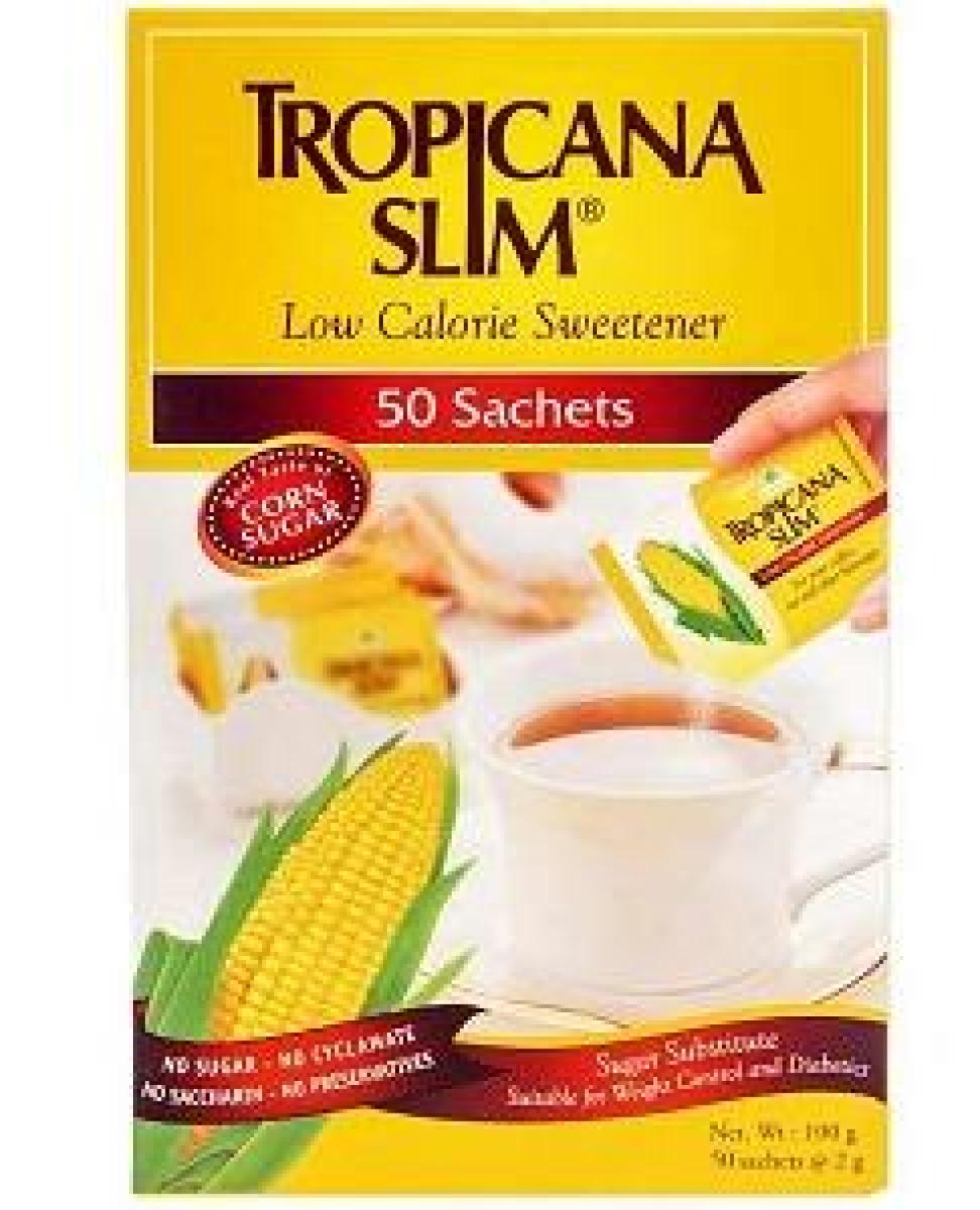 Slim Low-Calorie Sweetener