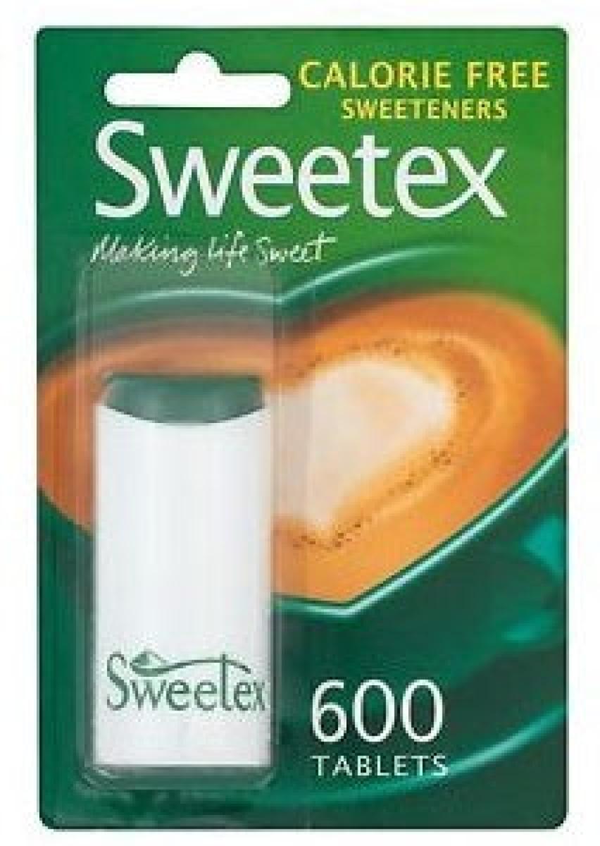 Calorie-Free Sweeteners