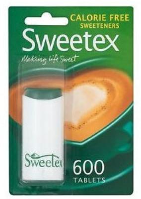 Calorie-Free Sweeteners