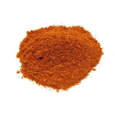 Hot Chilli