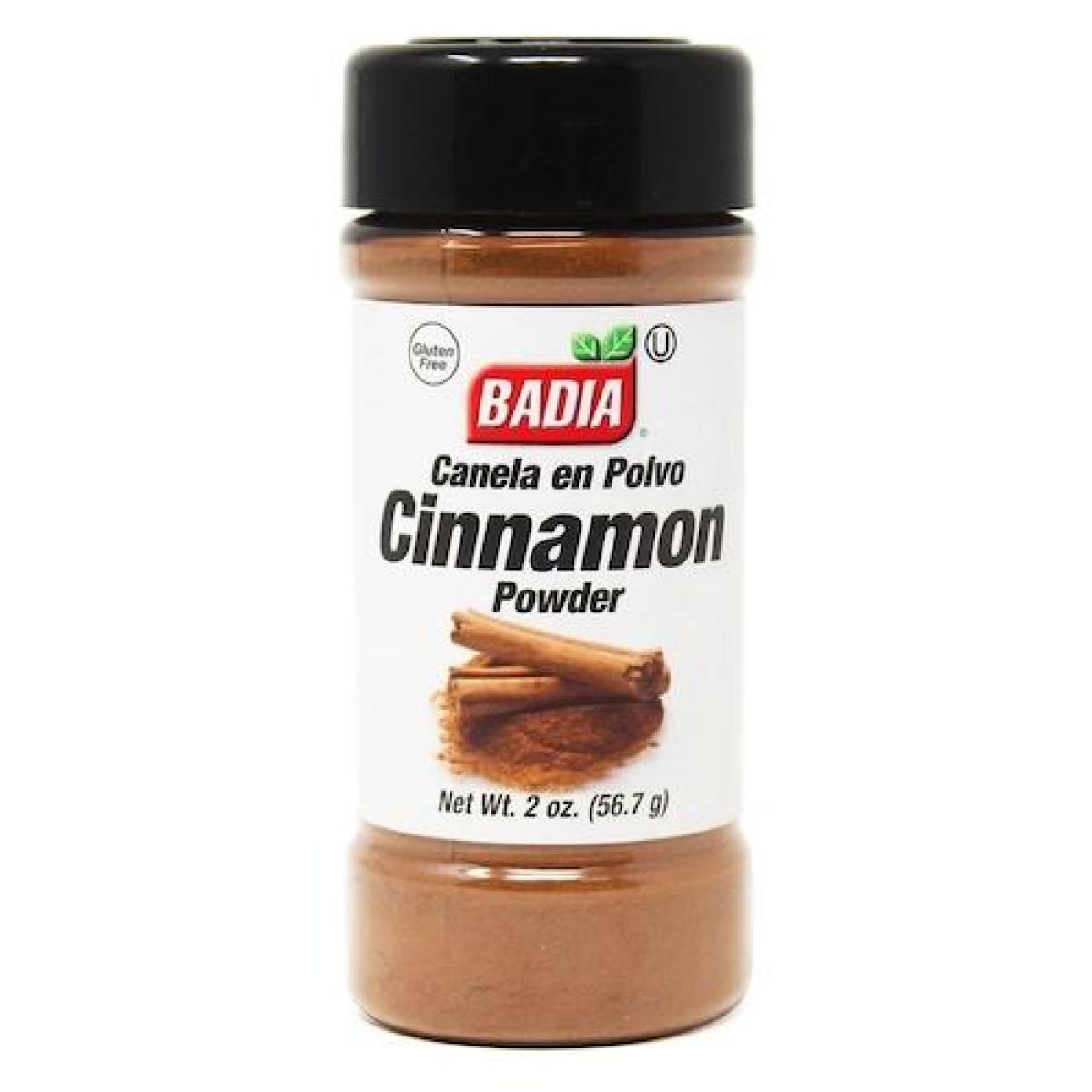 Cinnamon Powder