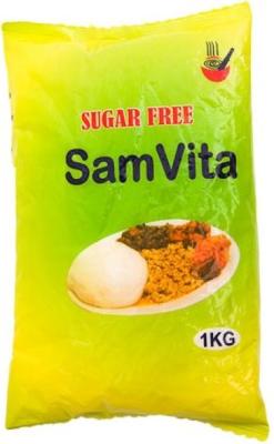 Flour Sugar-Free