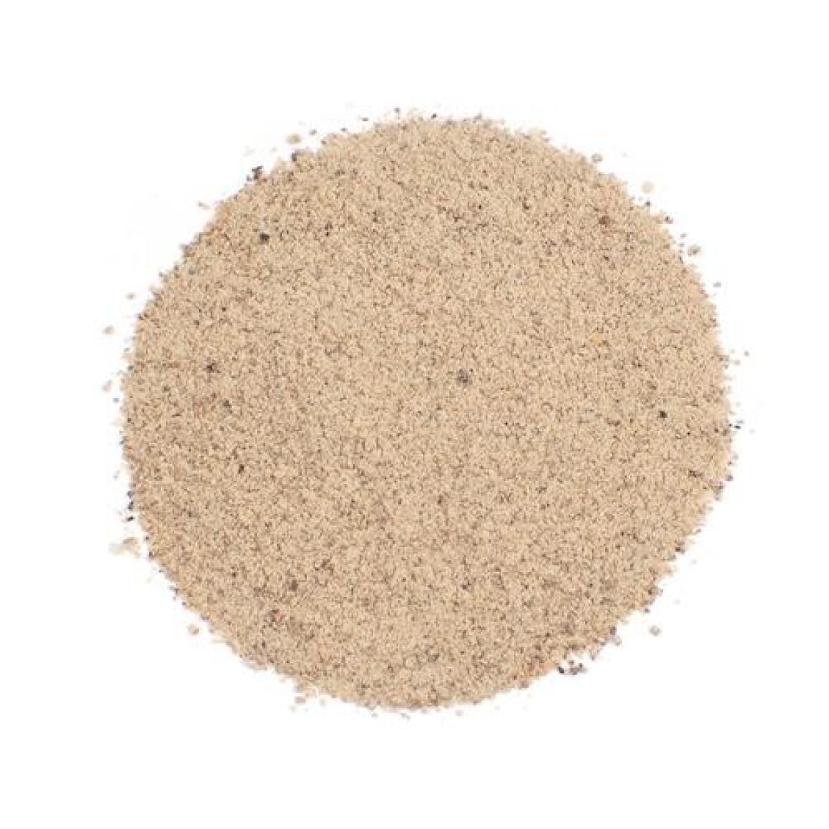 White Pepper Powder