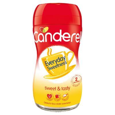 Granular Low Calorie Sweetener