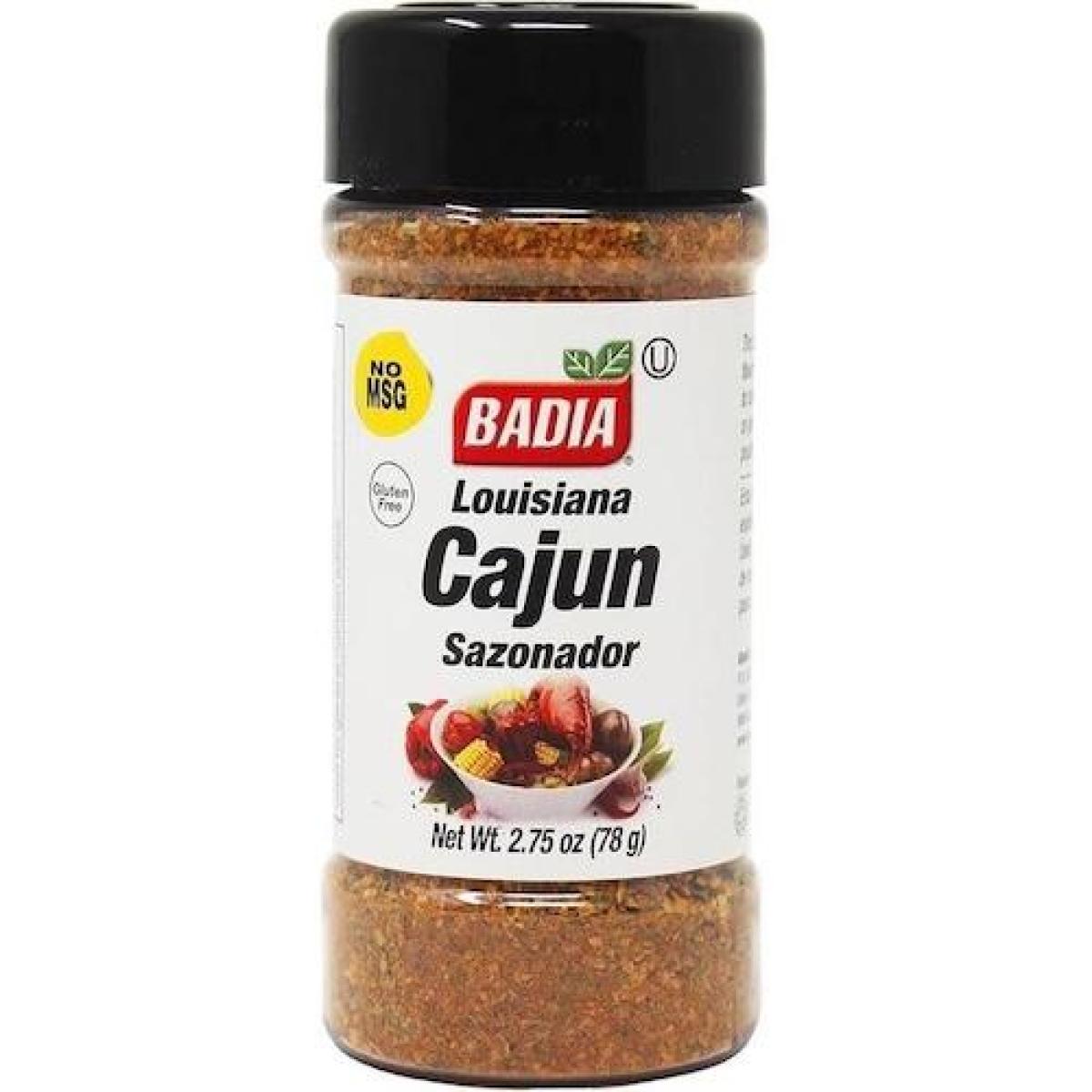 Cajun