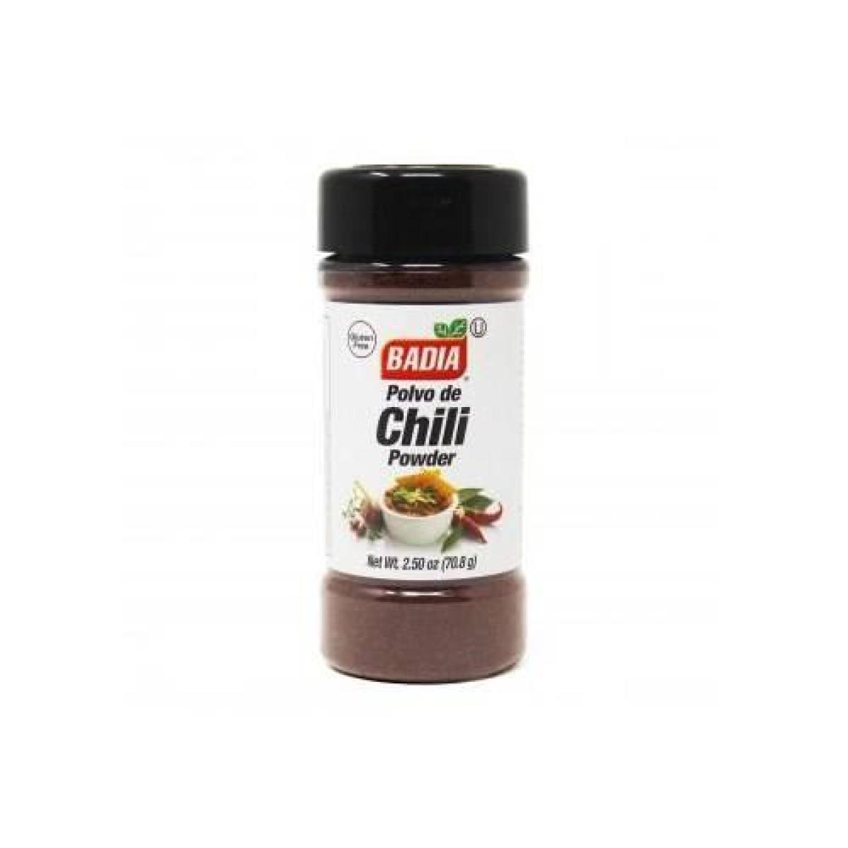 Chili Powder
